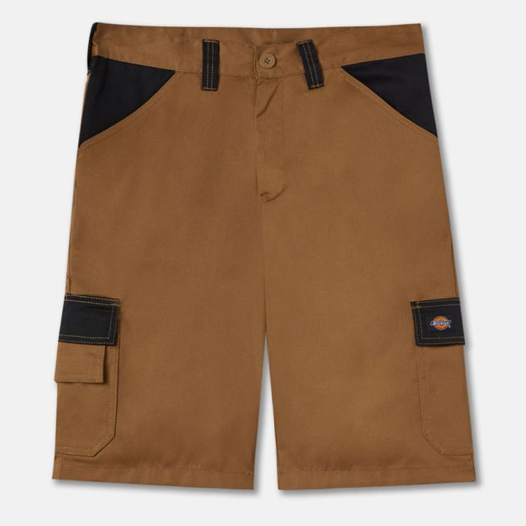 Dickies Everyday Short Light Brown 34