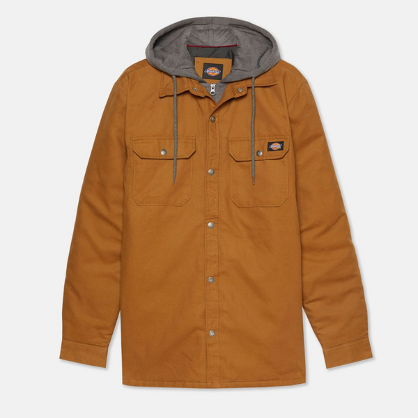Dickies Duck Shirt Jacket GS Equestrian