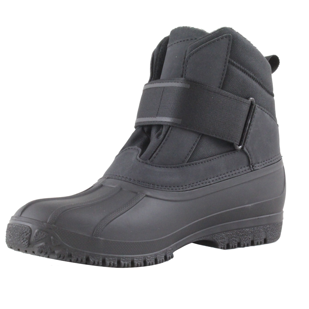 Short yard deals boots