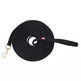 Hy Equestrian Lunge Line with Circle Size Markers