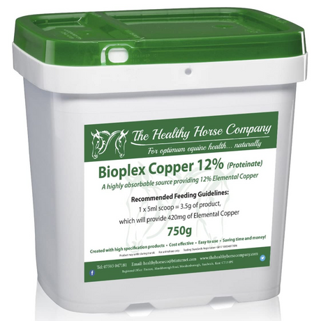 Bioplex Copper