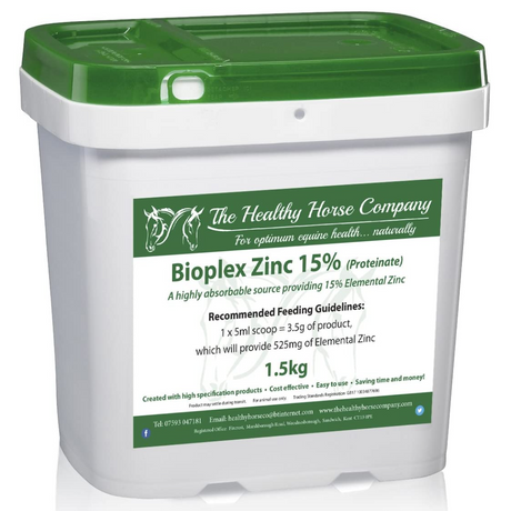 Bioplex Zinc