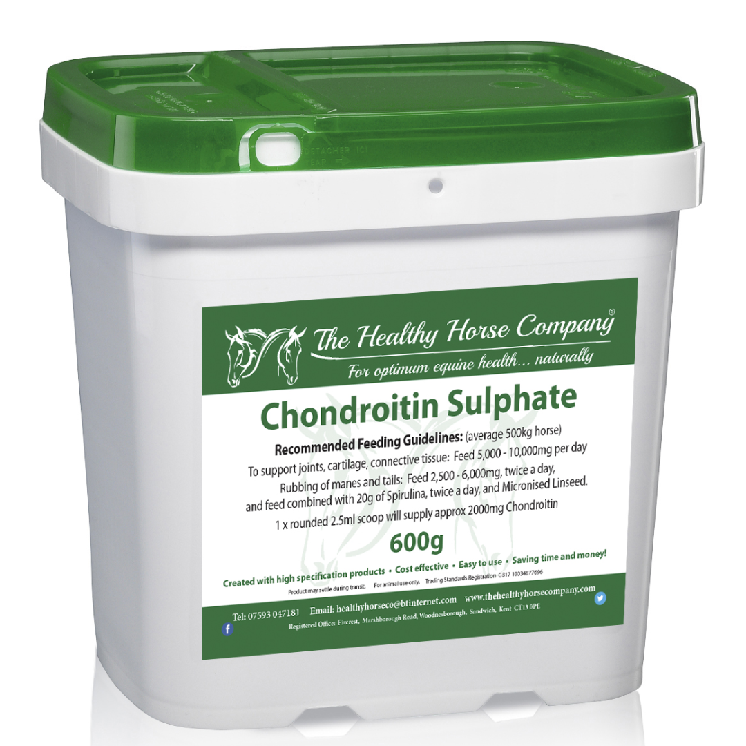 Chondroïtine Sulfate