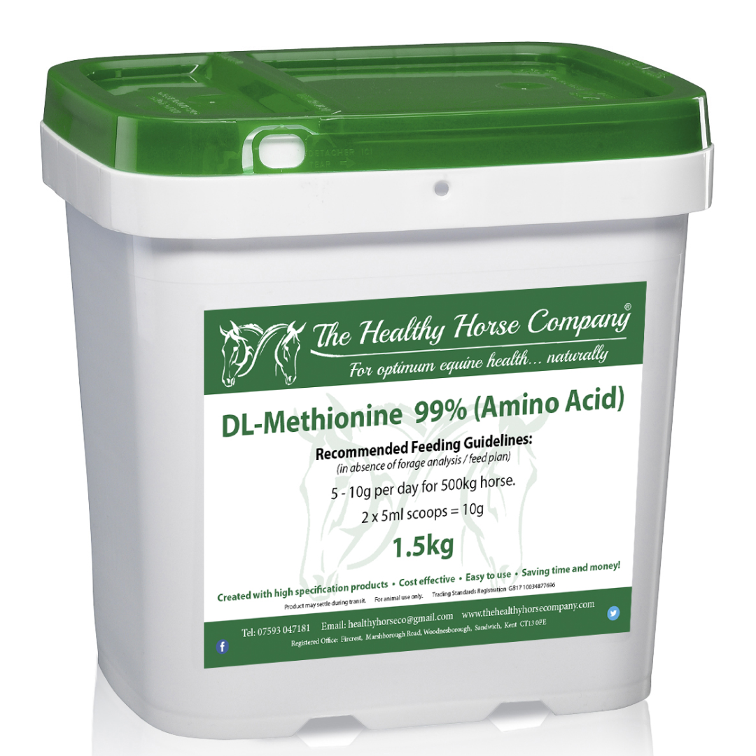 DL-Methionin