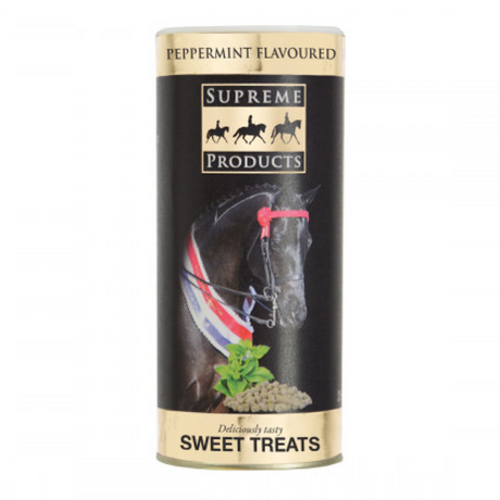 Supreme Products Sweet Treats