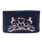 Little Rider La Princesse et le Poney Snood