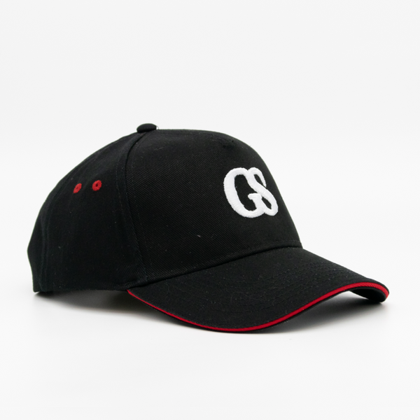 GS Equestrian Ultimate 5 Panel Cotton Cap