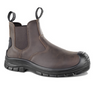 Botte de sécurité Rock Fall RF256 Furrow Chelsea