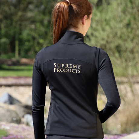Supreme Products Active Show Rider Weste