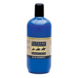 Supreme Products Blaues Shampoo