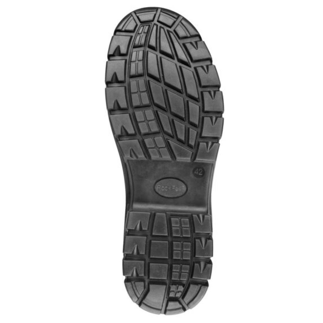 Rock Fall RF256 Furrow Chelsea Sicherheitsstiefel