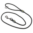 Digby & Fox Pro Dog Lead #colour_black
