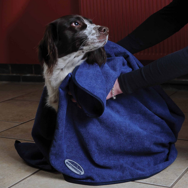 Weatherbeeta dry dog hotsell bag
