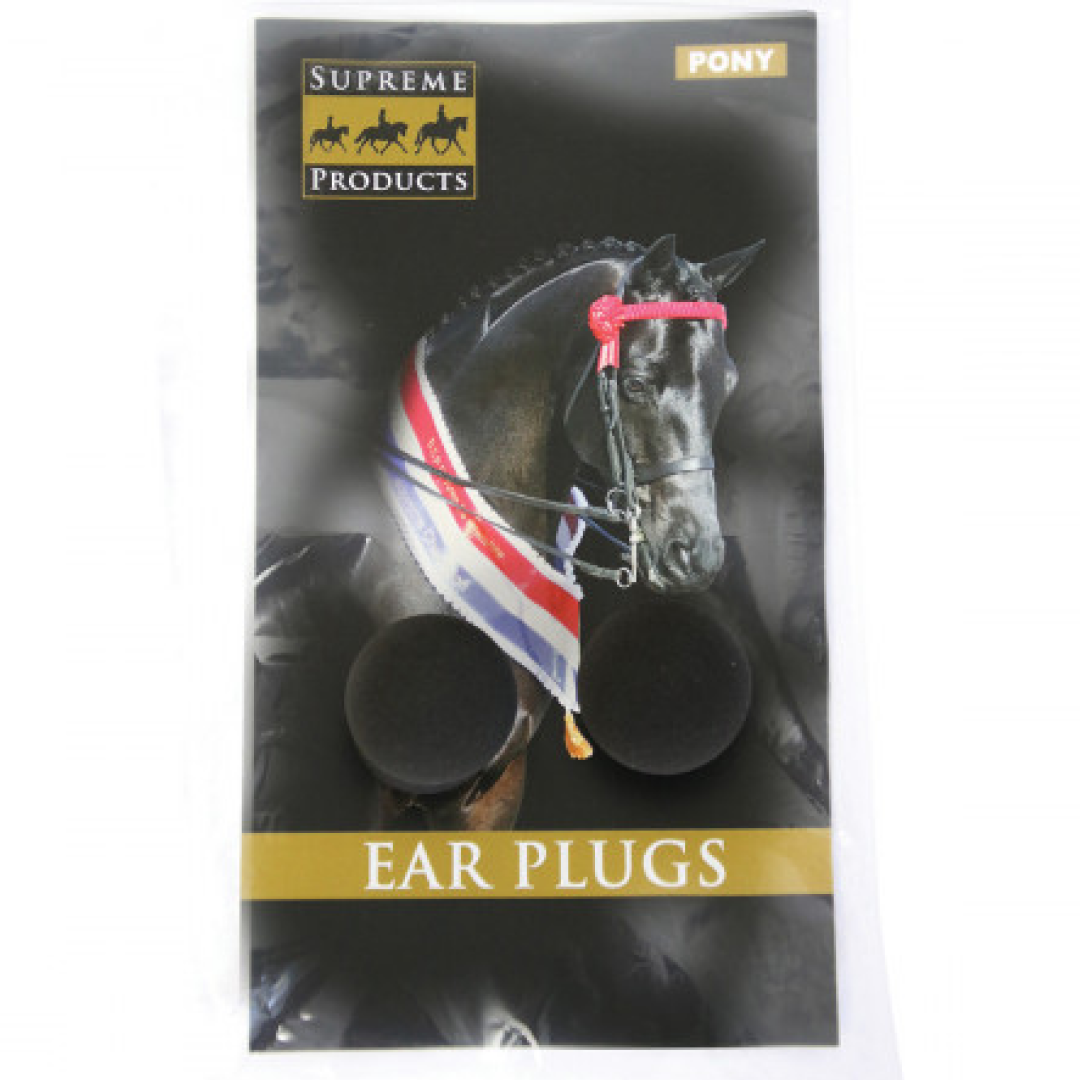 Supreme Products Ear Plugs