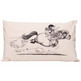 Hy Equestrian Thelwell Race Collection Cushion