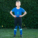 T-shirt de la collection Little Knight Farm