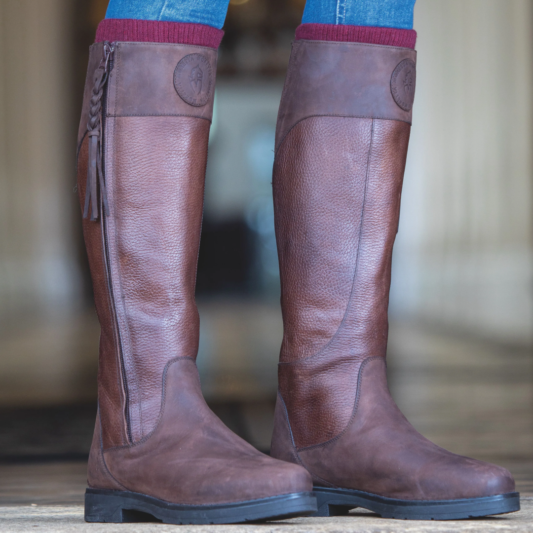 Moretta Pamina Children s Country Boots