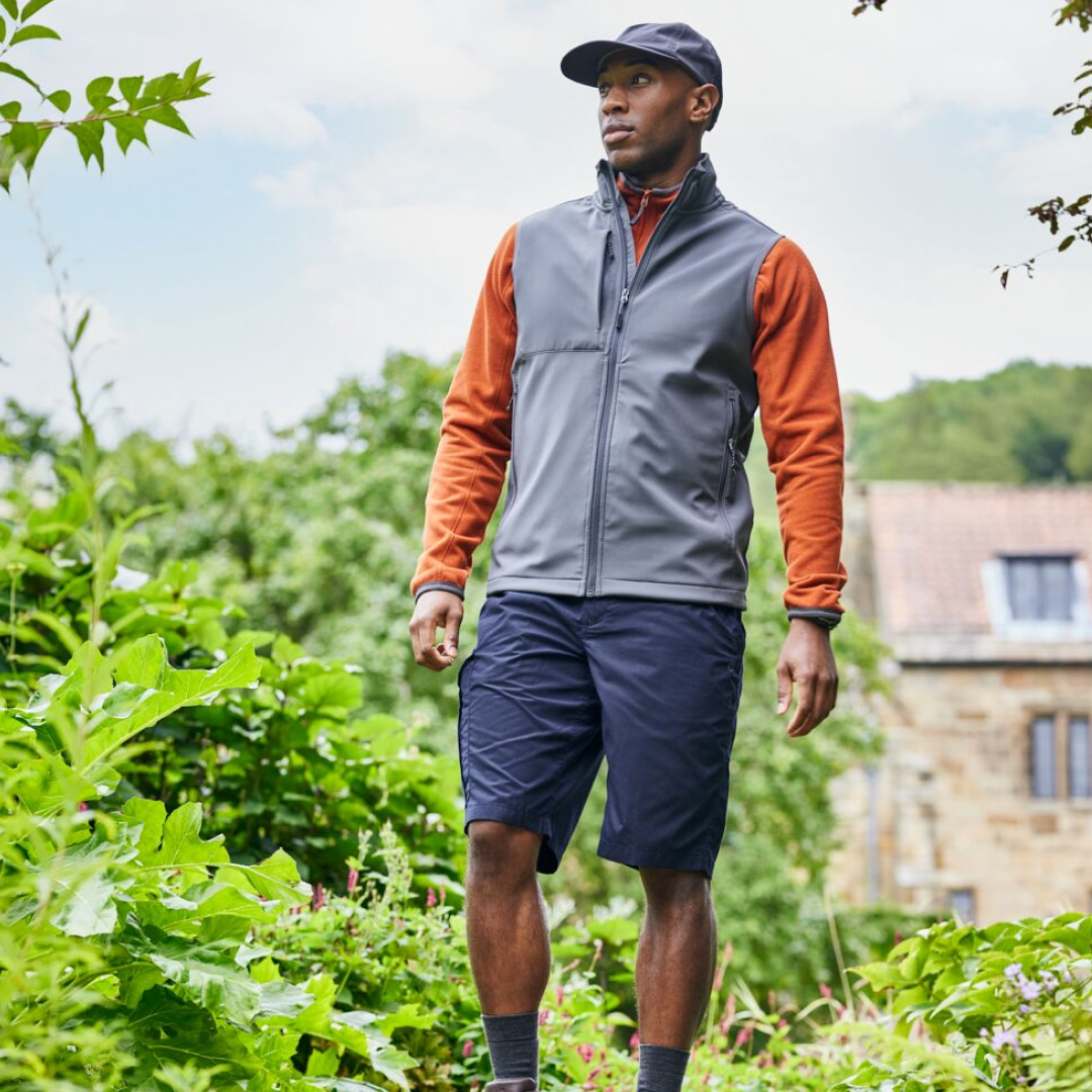 Craghoppers 2025 long shorts