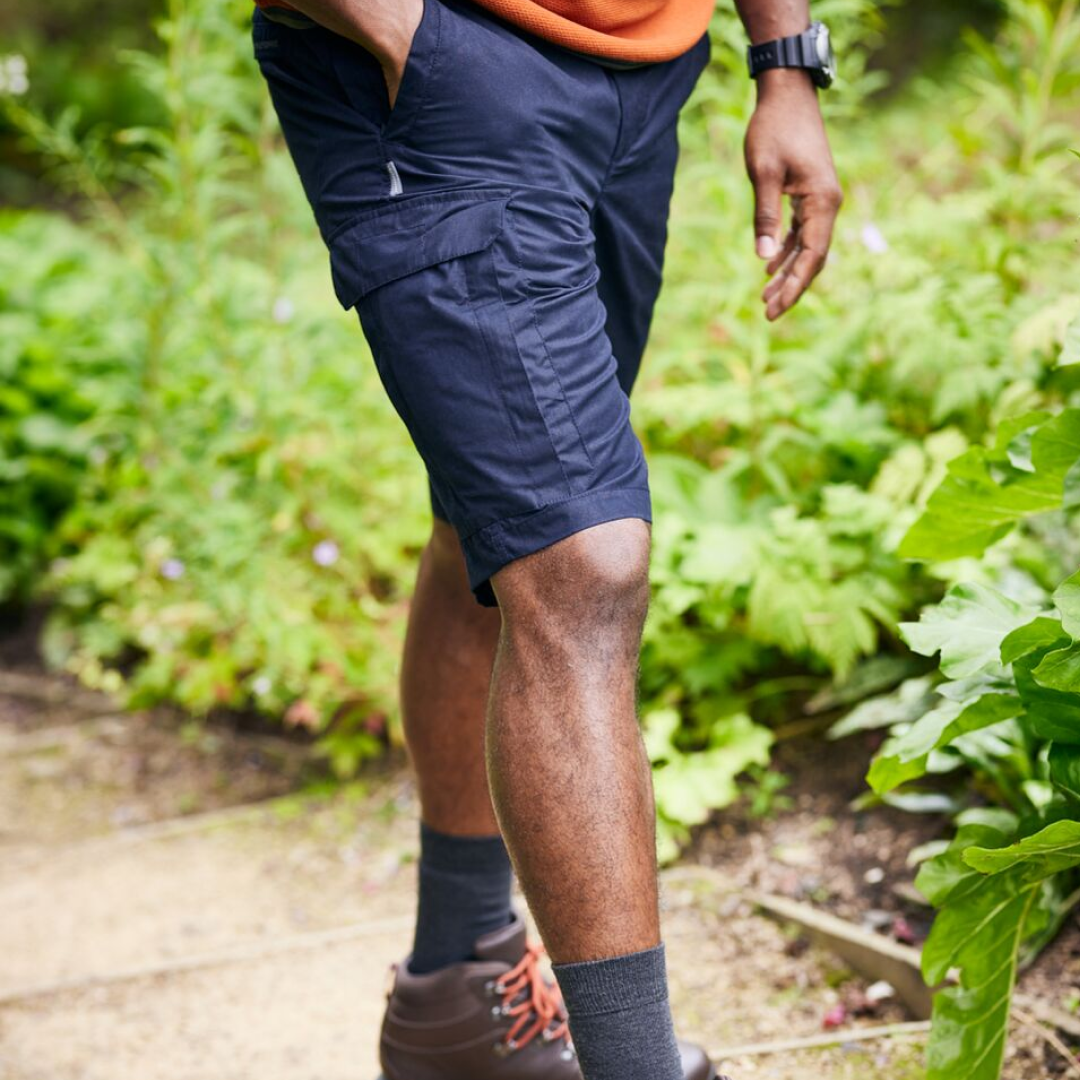 Craghoppers Expert Kiwi Long Shorts