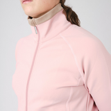 PS of Sweden Blush Anastasia Zip Jacket#colour_blush