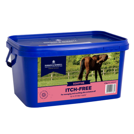 Dodson & Horrell Itch-Free