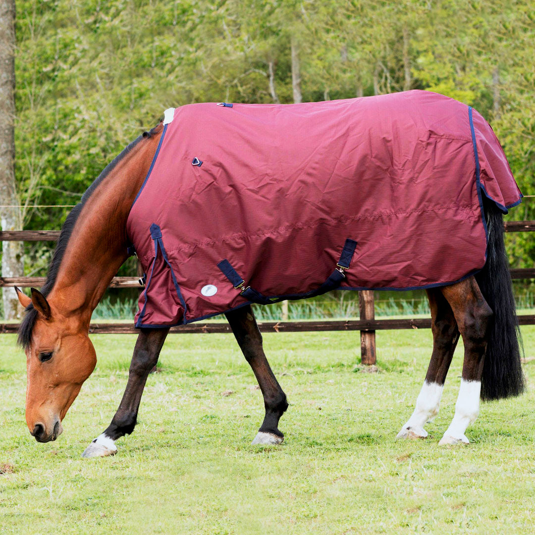 JHL Essential Light Weight 0g Turnout Rug