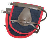 Traditioneller JHL-Kniestiefel
