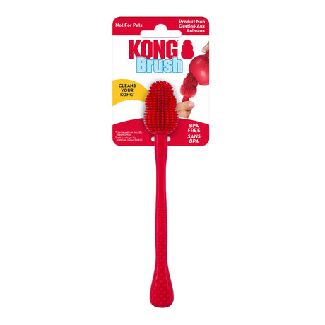 KONG Cleaning Brush #size_one-size