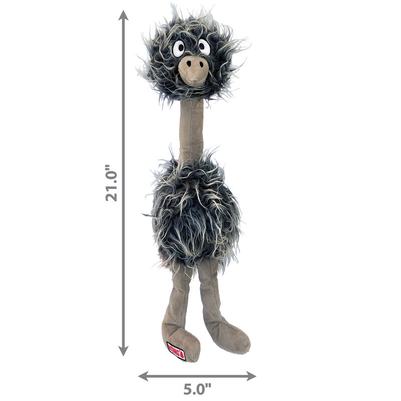 KONG Comfort Jumbo Birds GS Equestrian