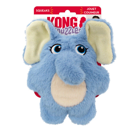 KONG Snuzzles Kiddos #style_elephant
