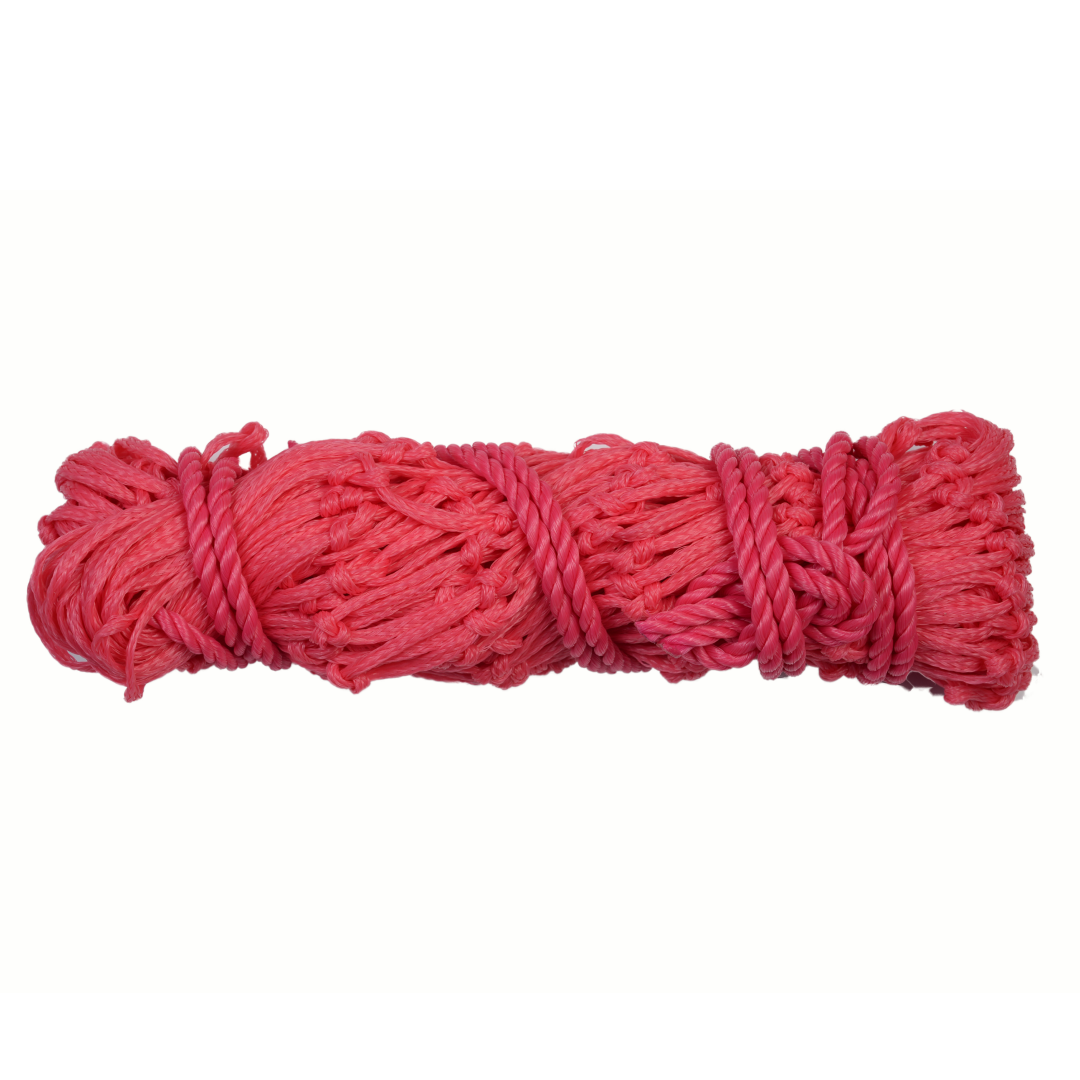 Kincade Haylage Net #colour_hot-pink