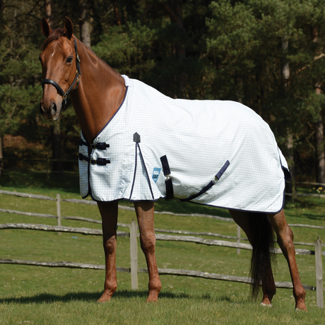 Kool Coat Horse Summer Sheets Fly Rugs GS Equestrian