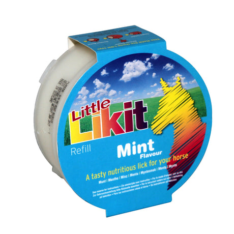 Likit Refill Single #flavour_mint