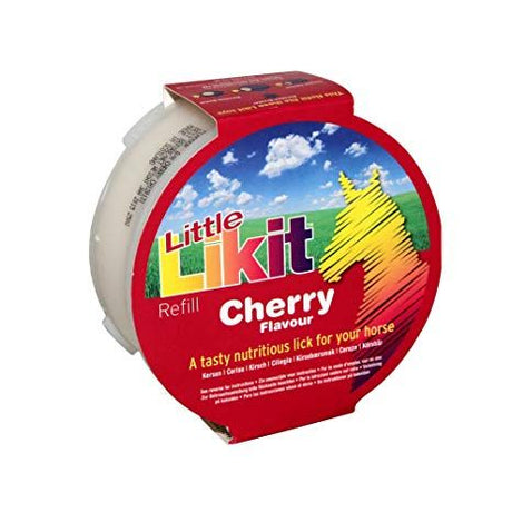 Likit Refill Single #flavour_cherry