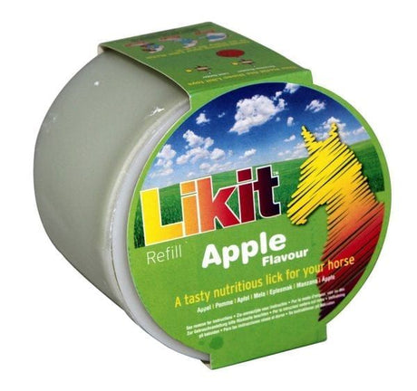 Likit Refill Single #flavour_apple