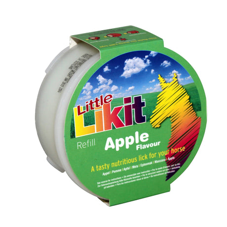 Likit Refill Single #flavour_apple