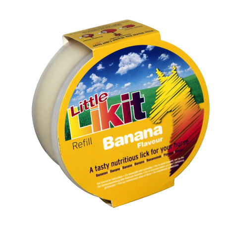 Likit Refill Single #flavour_banana