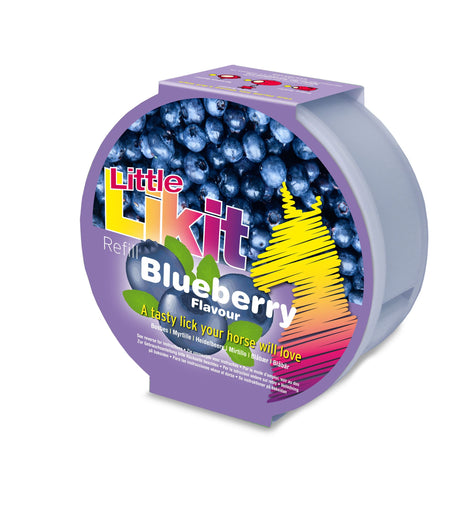 Likit Refill Single #flavour_blueberry