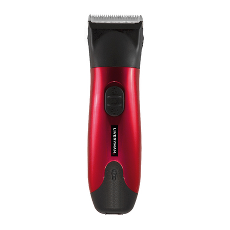 Liveryman Classic Rechargeable Trimmer