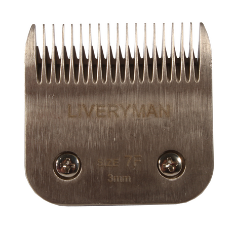 Liveryman Harmony Plus Narrow Blade 3.2mm