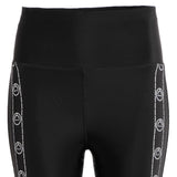 Montar Journey High Waisted Full Grip Riding Tights
