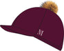 Mark Todd Stretch Hat Covers