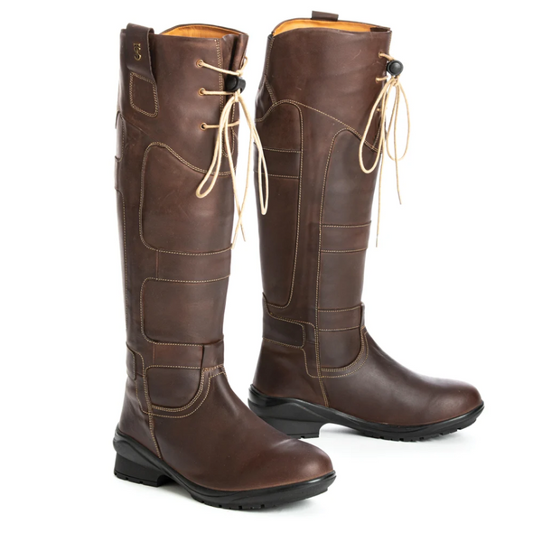 Tredstep Ireland Avoca II Country Boots GS Equestrian