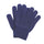 Mackey Equisential Magic Gloves #colour_navy