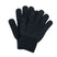 Mackey Equisential Magic Gloves #colour_black