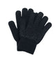 Mackey Equisential Magic Gloves #colour_black