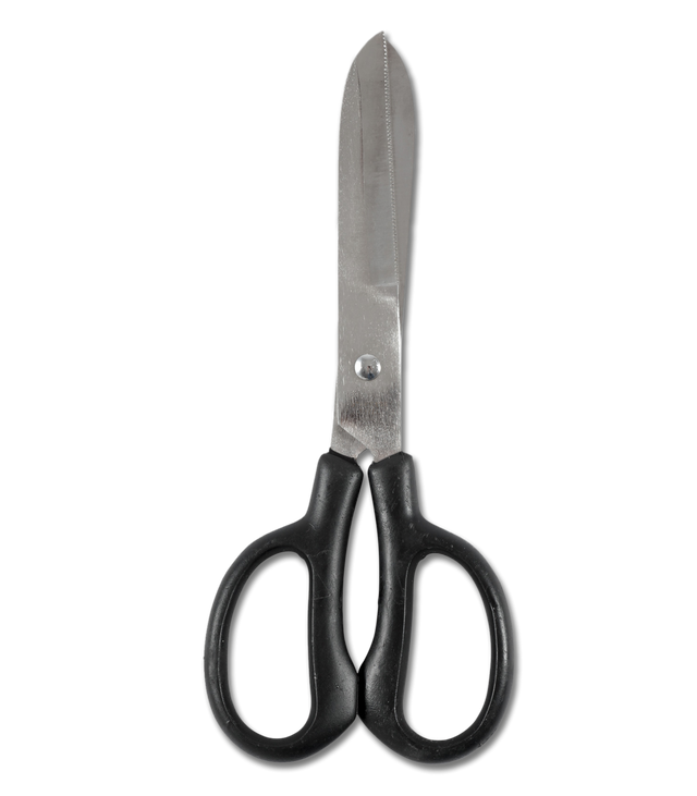 Mackey Fetlock Shears Scissors