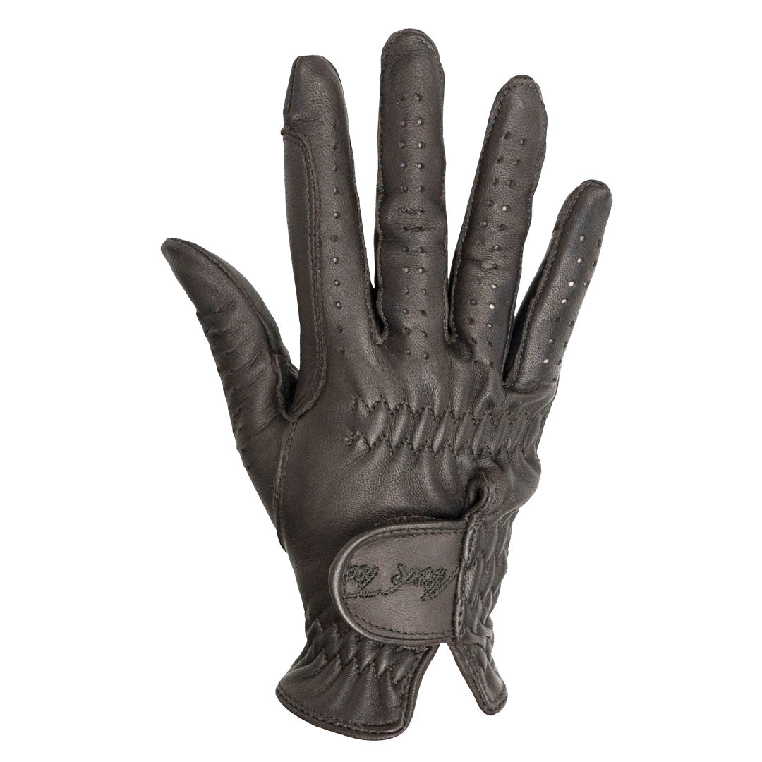 Mark todd leather gloves on sale