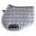 Mark Todd Ergo Competition GP Saddle Pad #colour_grey