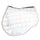 Mark Todd Ergo Competition GP Saddle Pad #colour_white